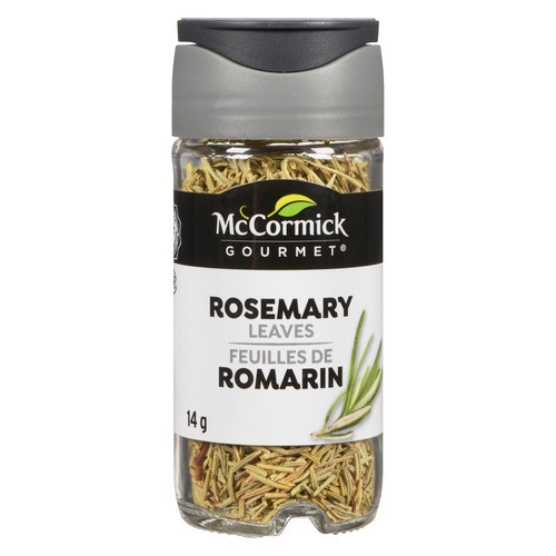 McCormick Gourmet Rosemary Leaves 14 g