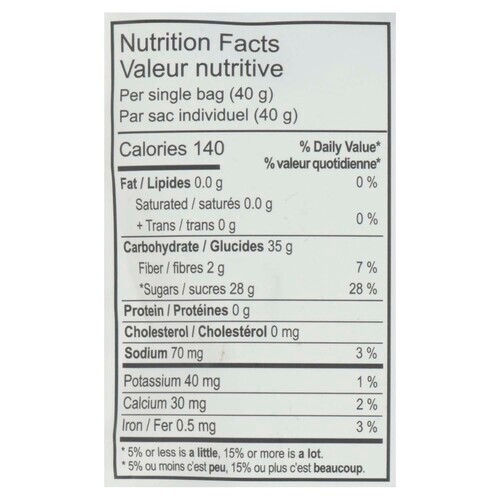 H&H Happy & Healthy Strawberries Chocolate Dipped 40 g