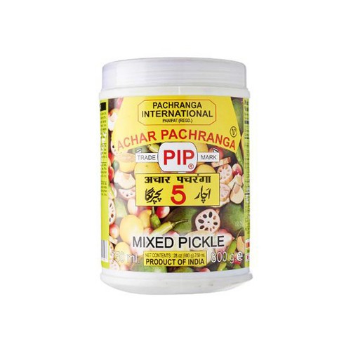 Pachranga Pickle Mix 800 g