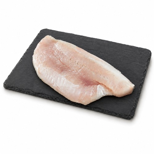 Curated By Your Fishmonger Frozen Canadian Walleye Fillets 1-2 Count 