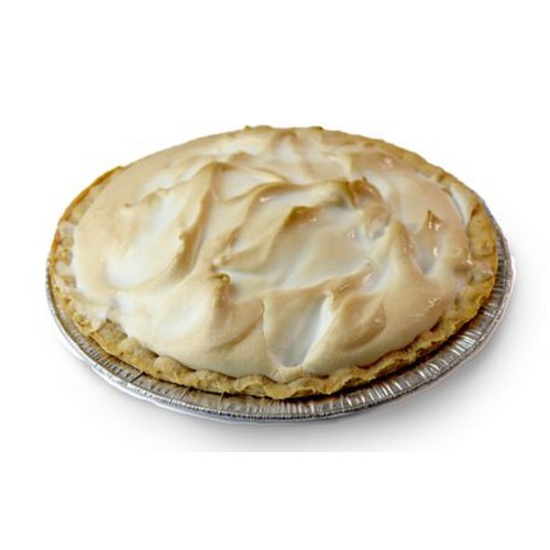Lemon Meringue Pie 10-Inch 1 kg (frozen)