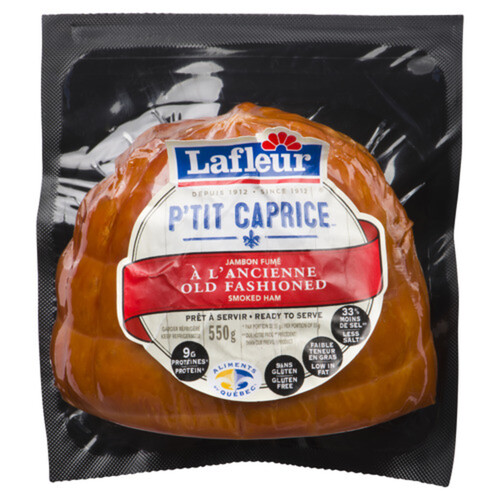 LaFleur Smoked Ham Old Fashioned 550 g