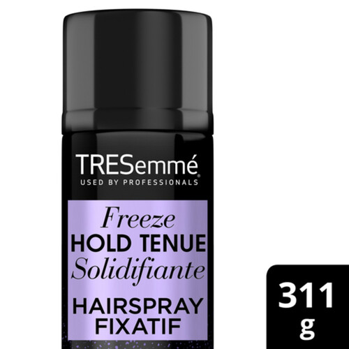 TRESemmé Pro Lock Tech Hairspray Freeze Hold 311 g