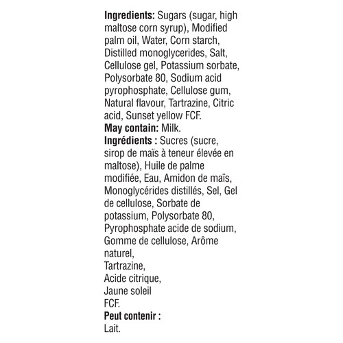 Betty Crocker Gluten-Free Whipped Frosting Cream Cheese 340 g
