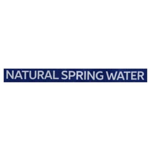 Eska Natural Spring Water 15 x 330 ml (bottles)