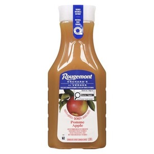 Rougemont Collection du Verger Pomme 1.36 L (bouteille)