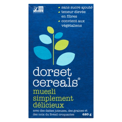 Dorset Cereal Simply Delicious 620 g