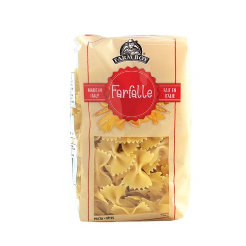 Farm Boy Pasta Farfalle 450 g