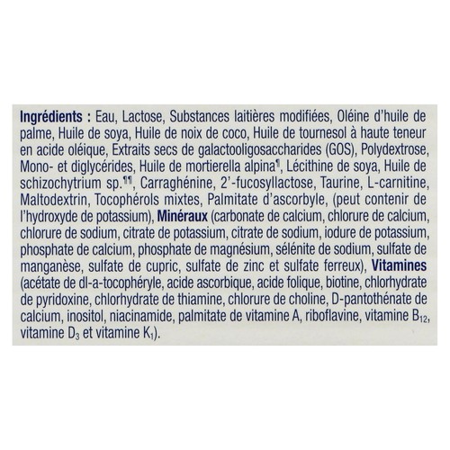 Enfamil A+ Premium Baby Formula Ready To Feed 18 x 237 ml