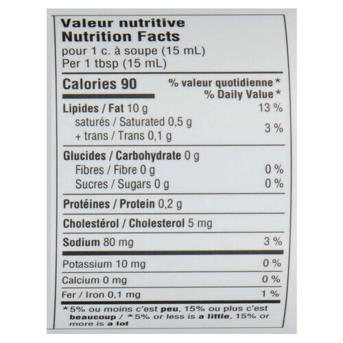 MAG Sandwicheria Mayonnaise Focaccia 350 ml