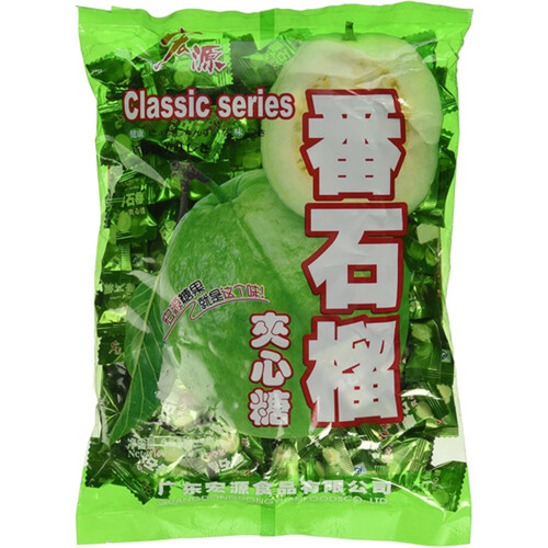 Guava HY Candy 340 g