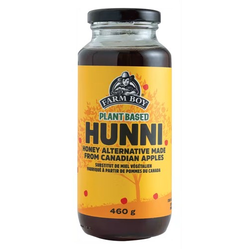 Farm Boy Plant Based Hunni 460 g