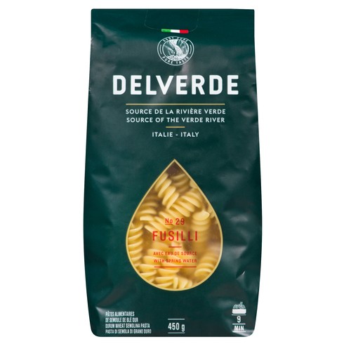Delverde Fusili 450 g