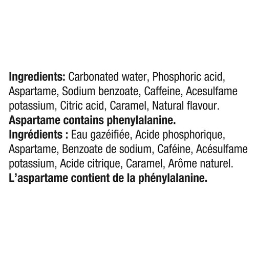 Pepsi Diet Soft Drink 591 ml (bottle)