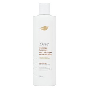 Restore Coconut Oil Shampoo 355 ml