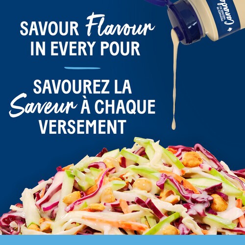Kraft Dressing Coleslaw 425 ml