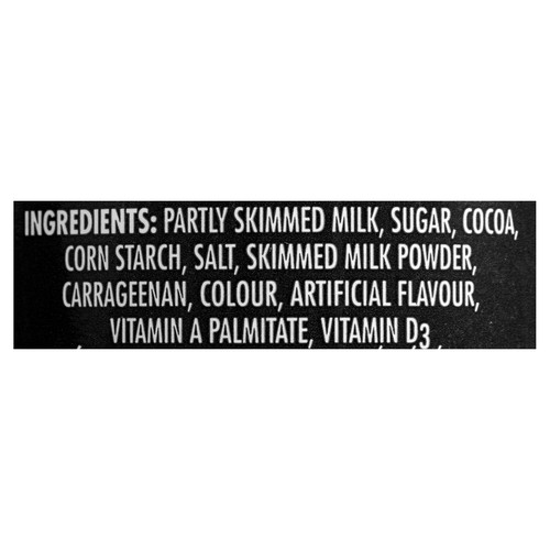 Farmers 1% Milk Chocolate Bottle 473 ml