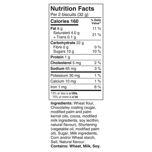 Peek Freans Biscuits Family Shortcake 300 g