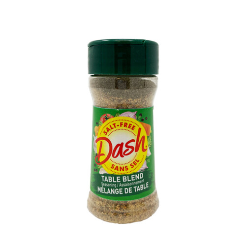 Mrs dash online seasoning