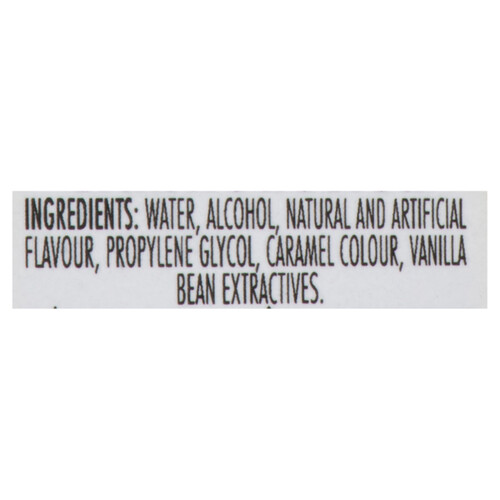 Club House Extract Imitation French Vanilla 43 ml