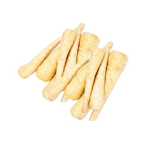 Organic Parsnips 907 g