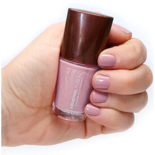 Mineral Fusion Nail Polish Bubble 10 ml