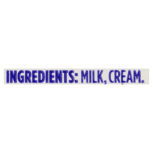Dairyland 10% Cream Half & Half 1 L