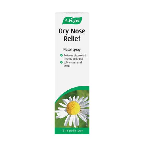 A.Vogel Dry Nose Relief 15 ml