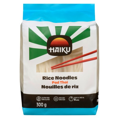 Haiku Rice Noodles Premium 300 g
