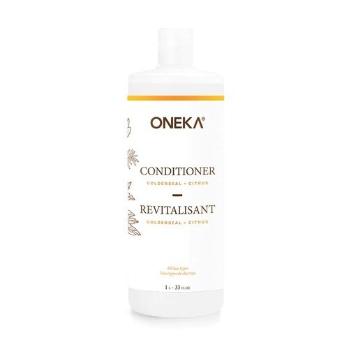 Oneka Conditioner Goldenseal & Citrus 1 L
