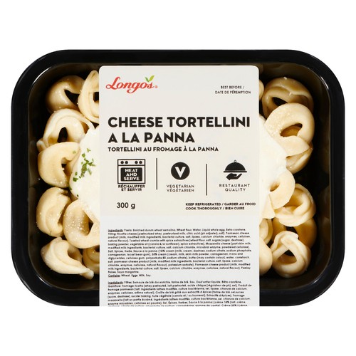 Five Cheese Tortellini - 10 Oz - View #12