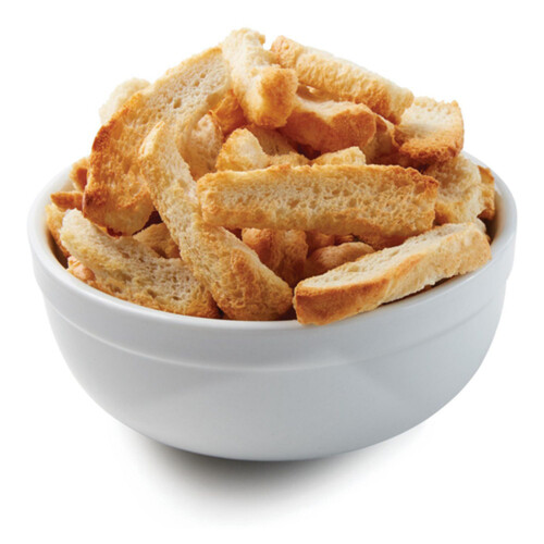 Villa Di Manno Bakery Stuffing Croutons 567 g Voilà Online Groceries & Offers