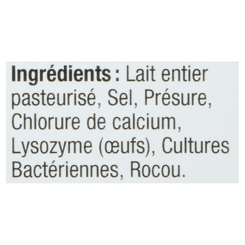 Rang 9 Lactose-Free Mamirolle Cheese 150 g