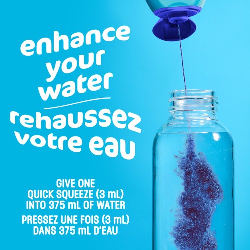 Mio Liquid Water Enhancer Blueberry Lemonade 48 ml