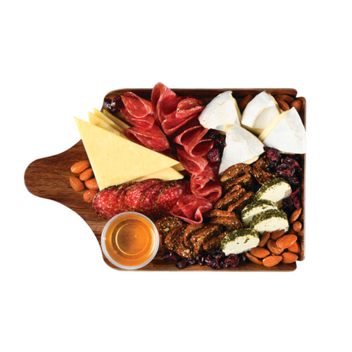 Charcuterie Grazing Board 508 g