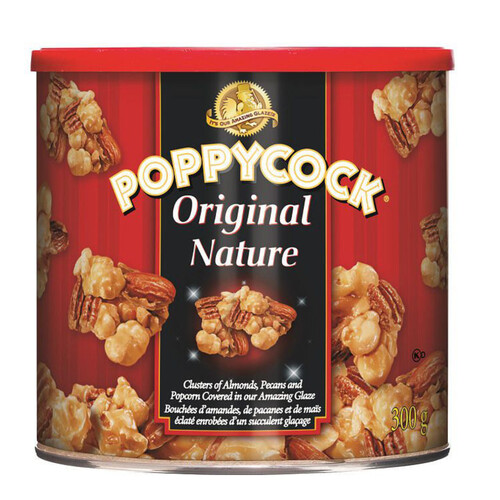 Poppycock Original Nature 300 G