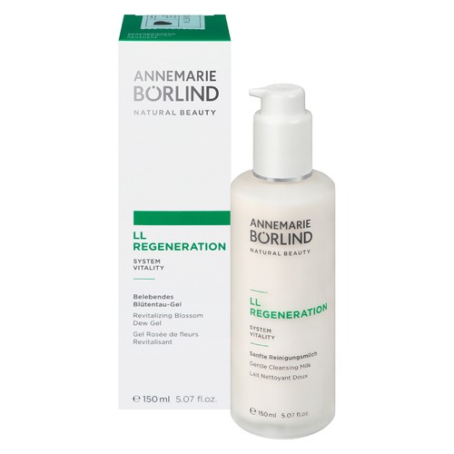 AnneMarie Borlind Blossom Dew Gel LL Regeneration 150 ml
