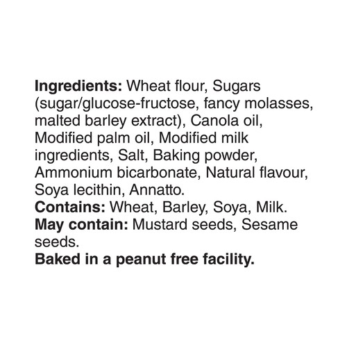 Dare Peanut-Free Cookies Goglu Traditions 575 g
