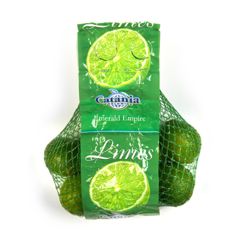 Lime Bag 5 Count