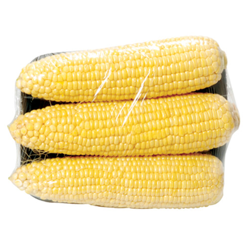 Corn Tray 3 Count