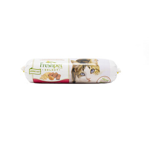 Freshpet Select Cat Food Chicken and Beef 500 g