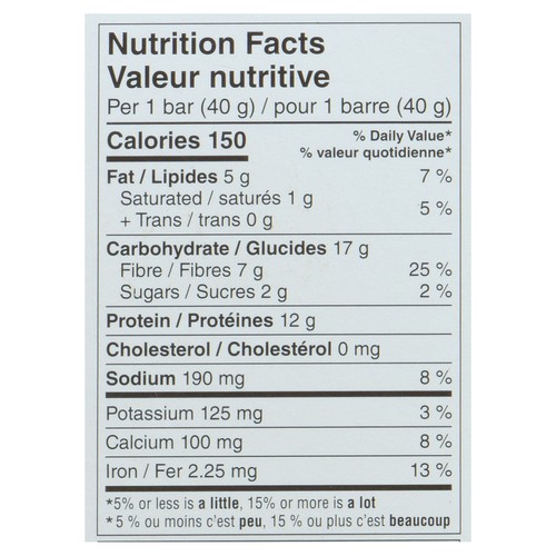 Simply Protein Protein Bar Dark Chocolate Salted Caramel 40 g
