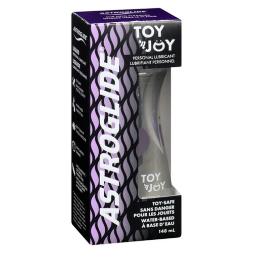 Astroglide Toy N' Joy Liquid 148 ml