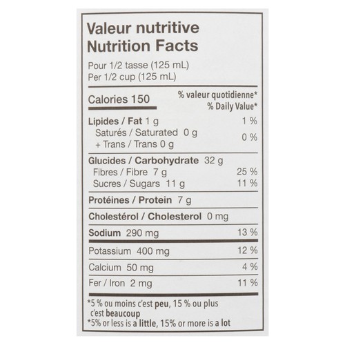 Grandma Baked Beans Maple Style 398 ml