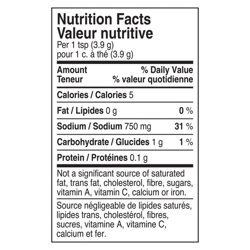 Oxo In-a-Mug Bouillon Powder Chicken 225 g