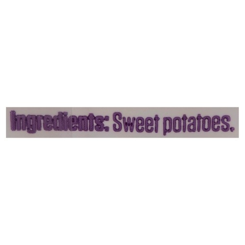 Mann's Sweet Potato Noodles 284 g