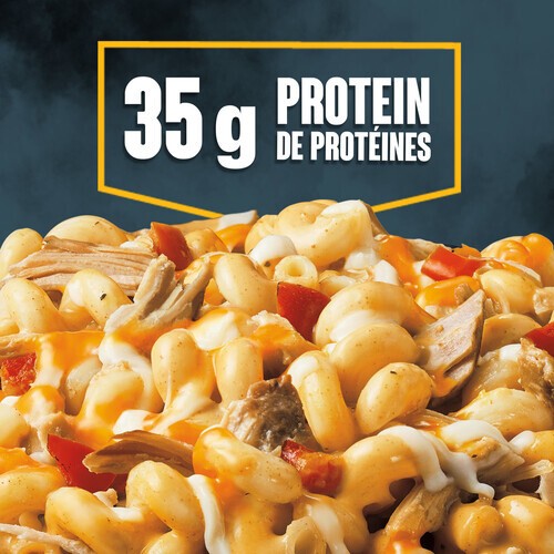 Crave Spicy Korean Style Pork Macaroni & Cheese 300 g