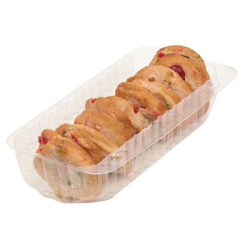 Icebox Cookies 10 Pack 310 g (frozen)