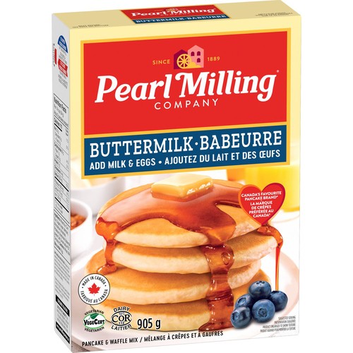 Pearl Milling Company Pancake Mix Buttermilk 905 g