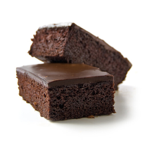 Sweets from the Earth Nut-Free Cake Chocolate Fudge 700 g